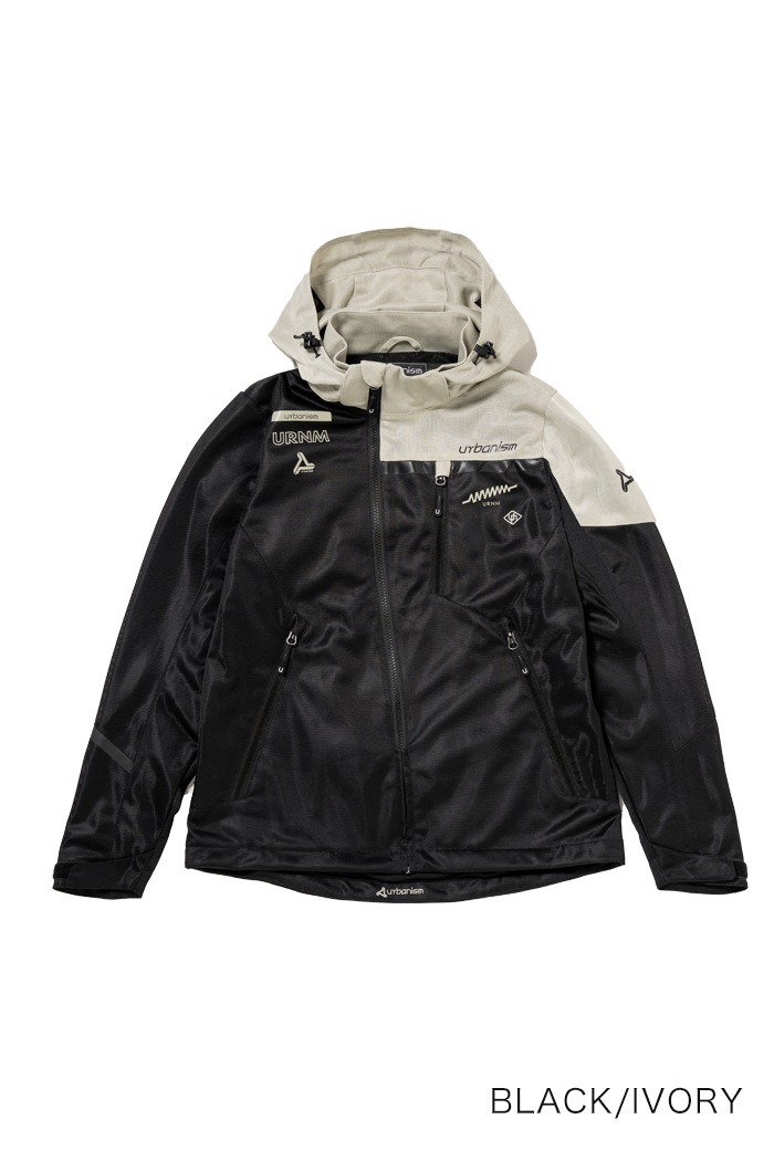 �����١�26SS�ڿ���۽ղ� UNJ144W �ա��ɥ�å��奸�㥱�å�[WOMEN] urbanism