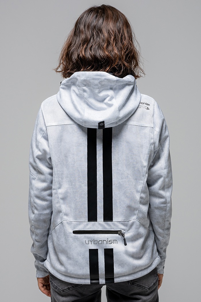 �����١�26SS�ڿ���۽ղ� UNJ144W �ա��ɥ�å��奸�㥱�å�[WOMEN] urbanism