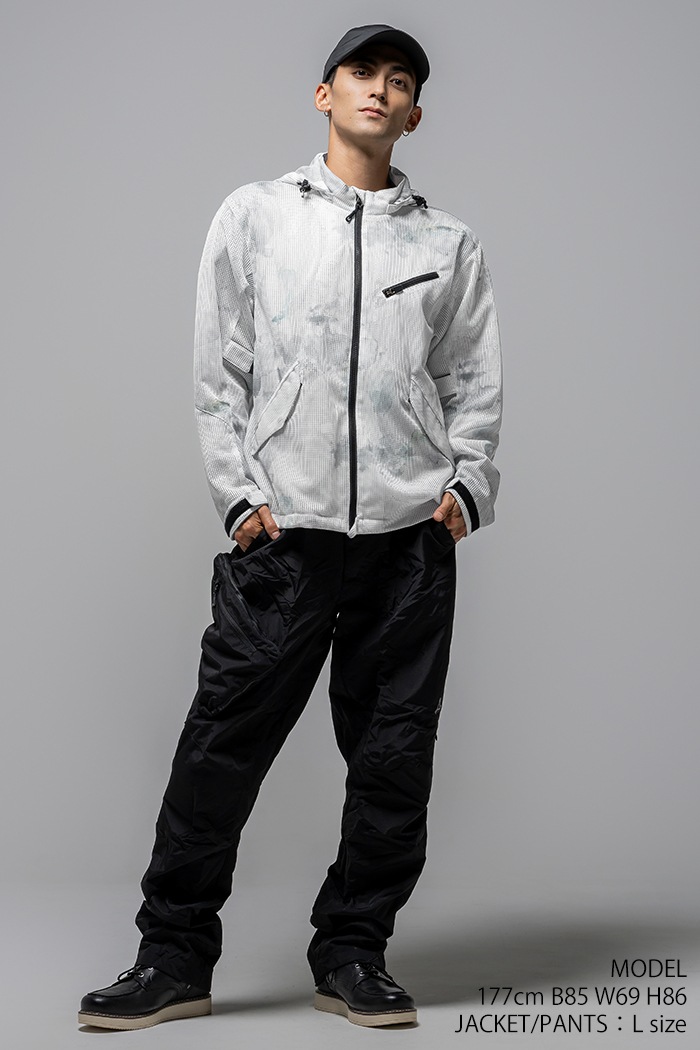 �����١�26SS�ڿ���۽ղ� UNJ145 COOL�ߥ��å��奸�㥱�å�  [�˽�����] urbanism 