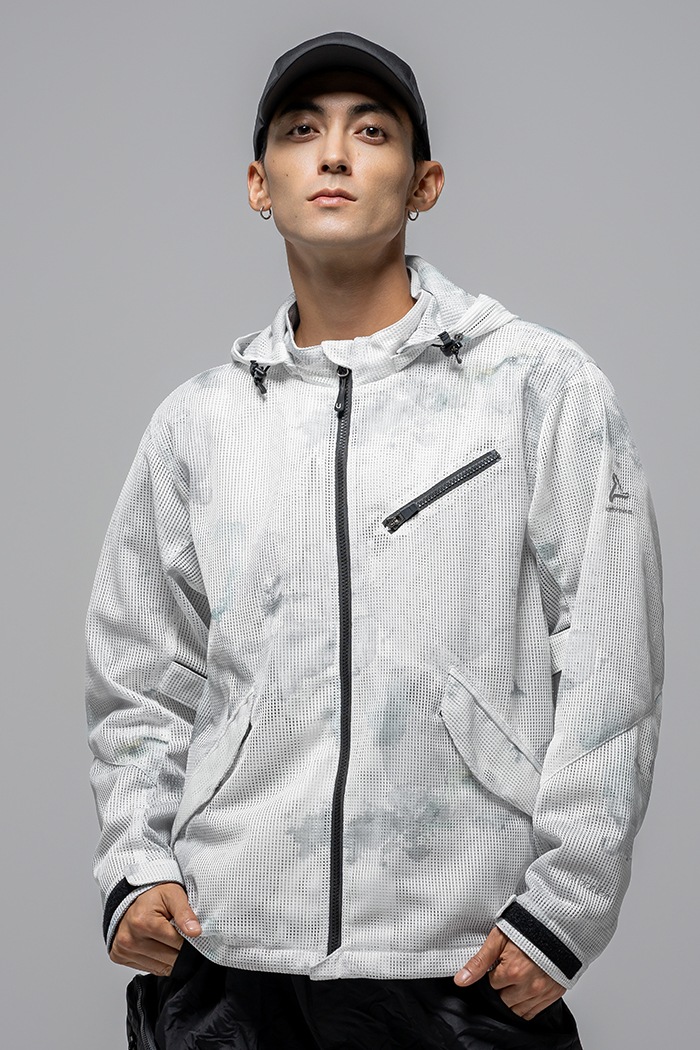 �����١�26SS�ڿ���۽ղ� UNJ145 COOL�ߥ��å��奸�㥱�å�  [�˽�����] urbanism 