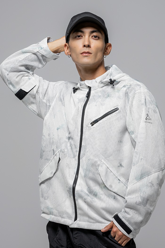 �����١�26SS�ڿ���۽ղ� UNJ145 COOL�ߥ��å��奸�㥱�å�  [�˽�����] urbanism 