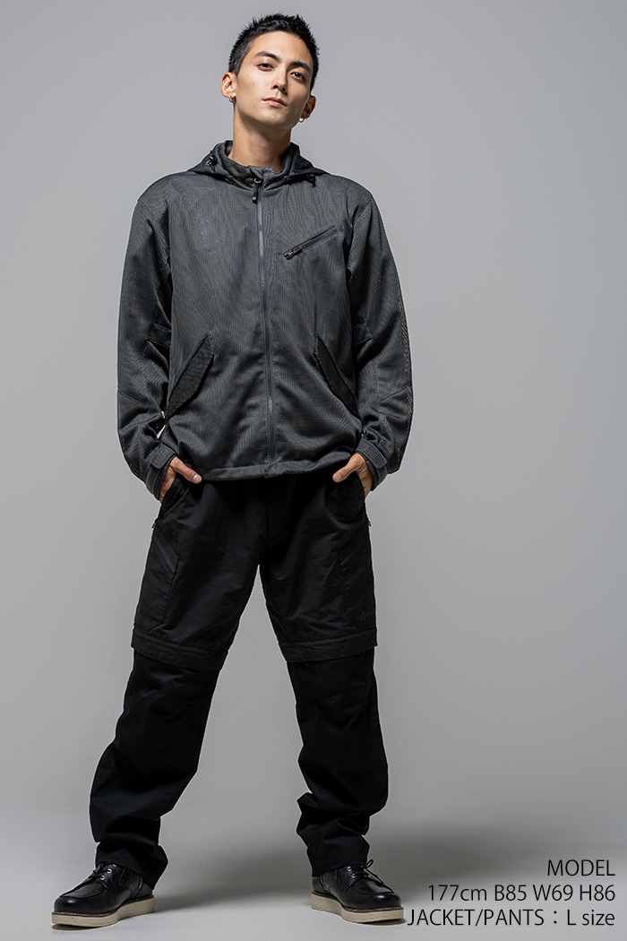 �����١�26SS�ڿ���۽ղ� UNJ145 COOL�ߥ��å��奸�㥱�å�  [�˽�����] urbanism 