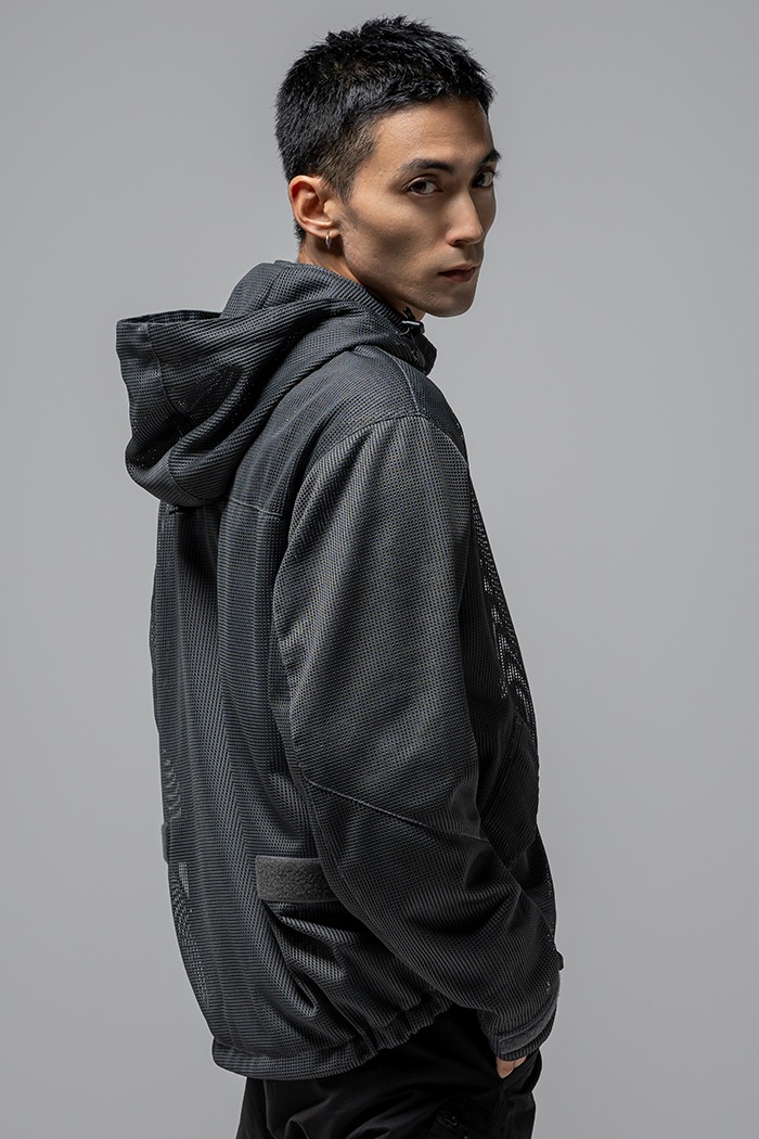 �����١�26SS�ڿ���۽ղ� UNJ145 COOL�ߥ��å��奸�㥱�å�  [�˽�����] urbanism 