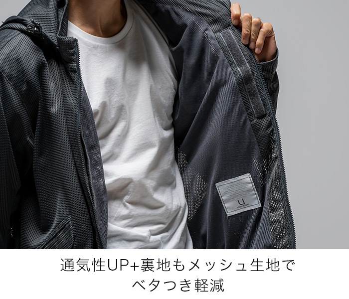 �����١�26SS�ڿ���۽ղ� UNJ145 COOL�ߥ��å��奸�㥱�å�  [�˽�����] urbanism 