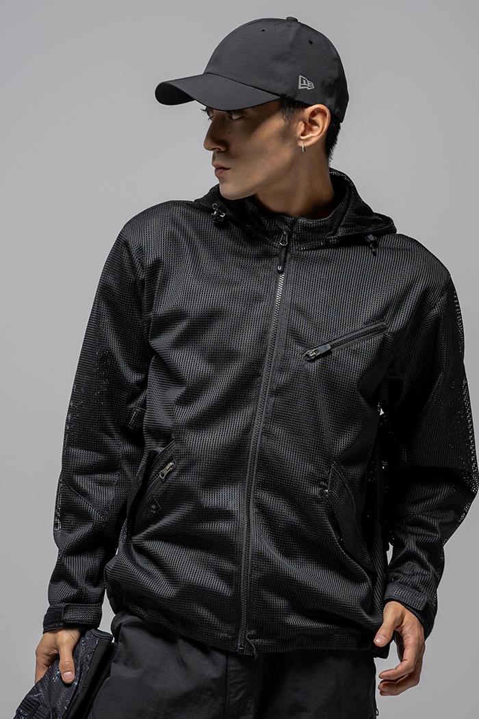 �����١�26SS�ڿ���۽ղ� UNJ145 COOL�ߥ��å��奸�㥱�å�  [�˽�����] urbanism 