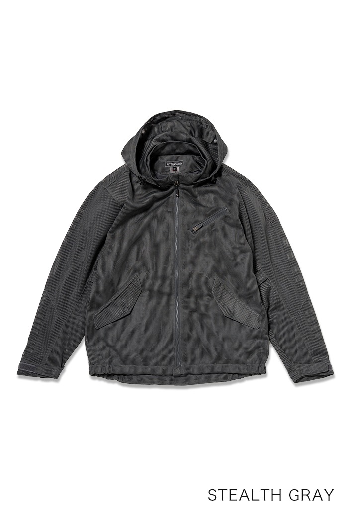 �����١�26SS�ڿ���۽ղ� UNJ145 COOL�ߥ��å��奸�㥱�å�  [�˽�����] urbanism 