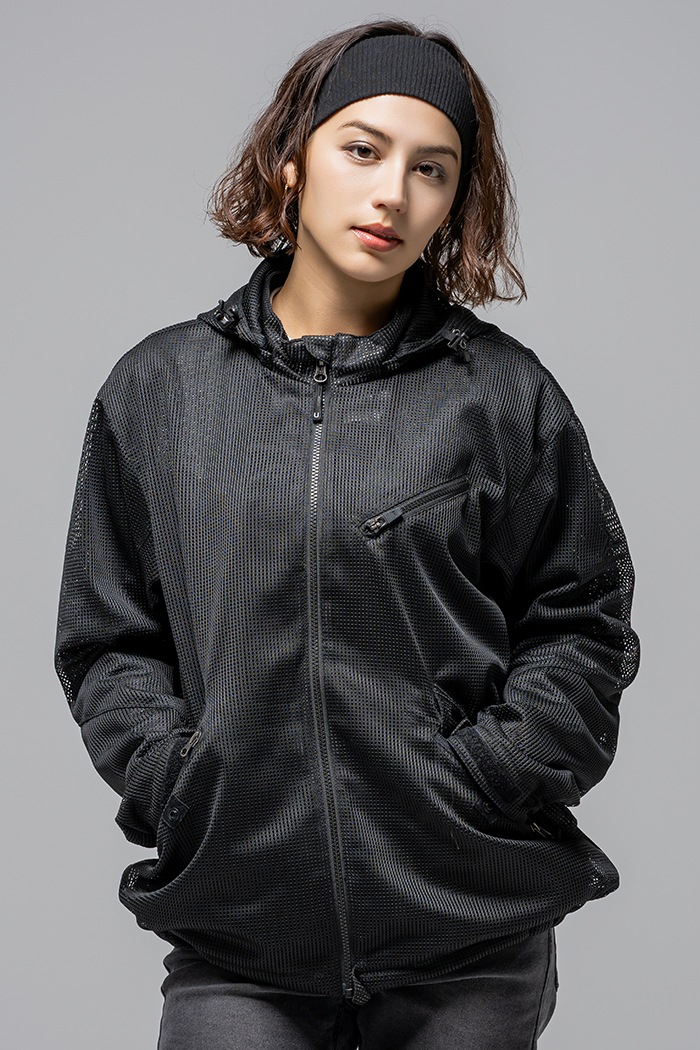 �����١�26SS�ڿ���۽ղ� UNJ145 COOL�ߥ��å��奸�㥱�å�  [�˽�����] urbanism 