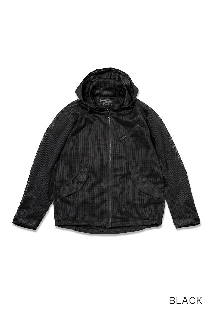 �����١�26SS�ڿ���۽ղ� UNJ145 COOL�ߥ��å��奸�㥱�å�  [�˽�����] urbanism 