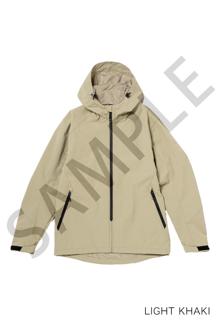 ��100�� �ڿ����3�������� UNJ147 Ķ����ա��ǥ������㥱�å�  [MEN] 26SS urbanism