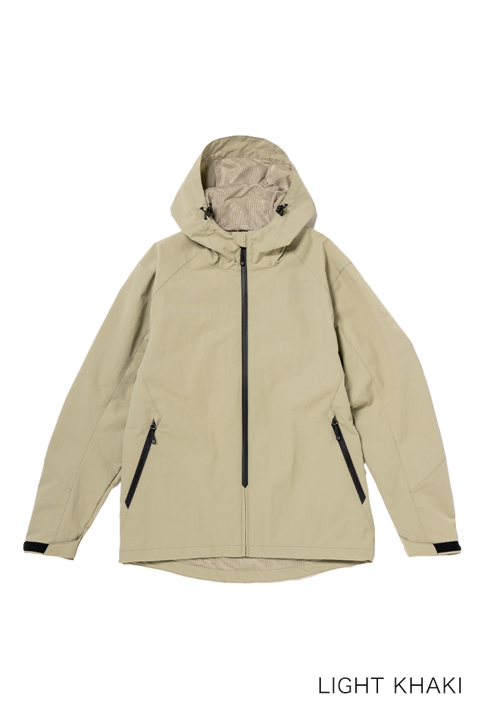 �ڿ����3�������� UNJ147 Ķ����ա��ǥ������㥱�å�  [MEN] 26SS urbanism
