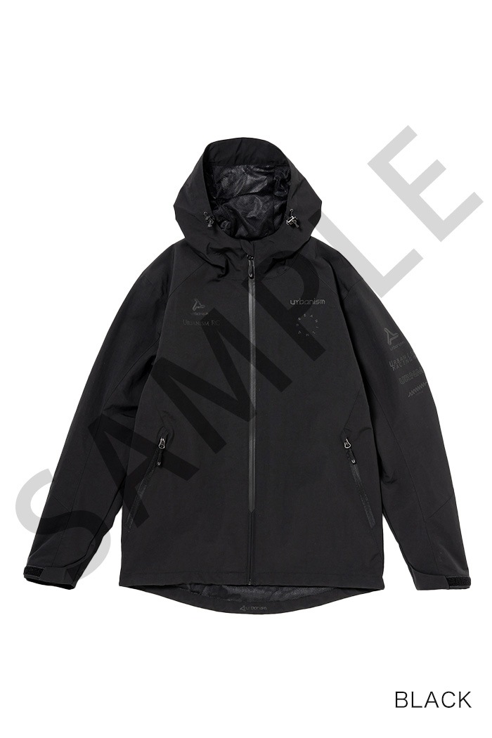��100�� �ڿ����3�������� UNJ147 Ķ����ա��ǥ������㥱�å�  [MEN] 26SS urbanism