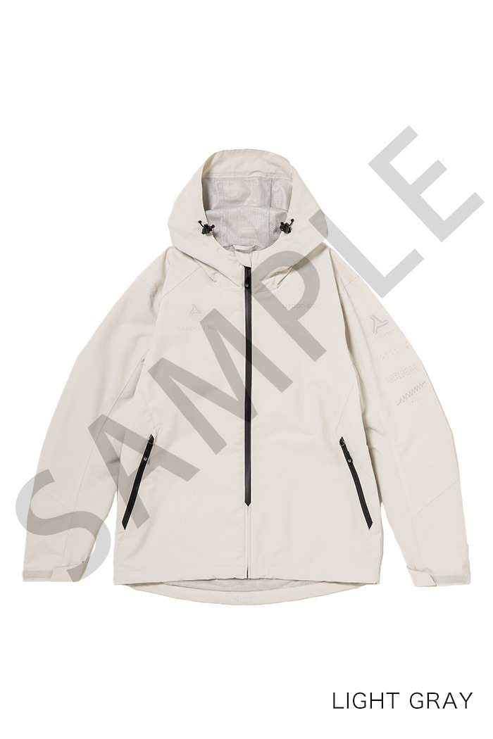 ��100�� �ڿ����3�������� UNJ147 Ķ����ա��ǥ������㥱�å�  [MEN] 26SS urbanism