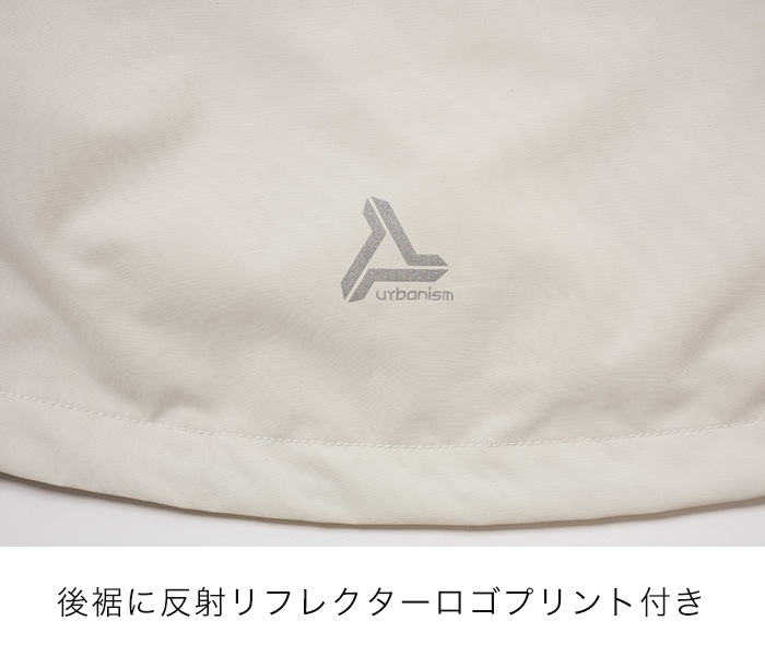 ��100�� �ڿ����3�������� UNJ147 Ķ����ա��ǥ������㥱�å�  [MEN] 26SS urbanism