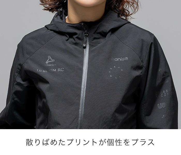 ��100�� �ڿ����3�������� UNJ147 Ķ����ա��ǥ������㥱�å�  [MEN] 26SS urbanism