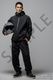 ��100�� �ڿ����3�������� UNJ147 Ķ����ա��ǥ������㥱�å�  [MEN] 26SS urbanism