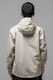 �ڿ����3�������� UNJ147 Ķ����ա��ǥ������㥱�å�  [MEN] 26SS urbanism