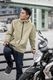 �ڿ����3�������� UNJ147 Ķ����ա��ǥ������㥱�å�  [MEN] 26SS urbanism