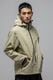 �ڿ����3�������� UNJ147 Ķ����ա��ǥ������㥱�å�  [MEN] 26SS urbanism