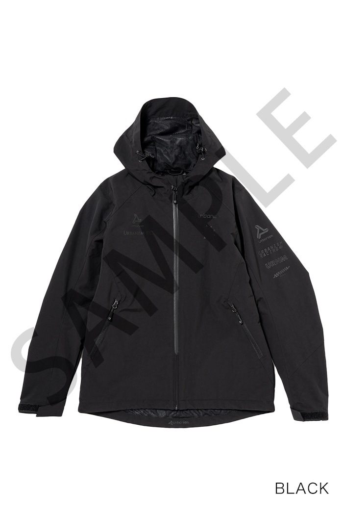 ��100�� �ڿ����3�������� UNJ147W Ķ����ա��ǥ������㥱�å�  [WOMEN] 26SS urbanism
