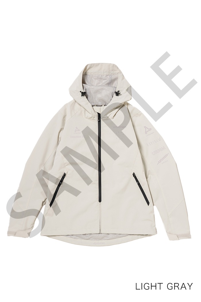 ��100�� �ڿ����3�������� UNJ147W Ķ����ա��ǥ������㥱�å�  [WOMEN] 26SS urbanism