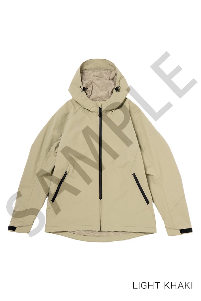 ��100�� �ڿ����3�������� UNJ147W Ķ����ա��ǥ������㥱�å�  [WOMEN] 26SS urbanism