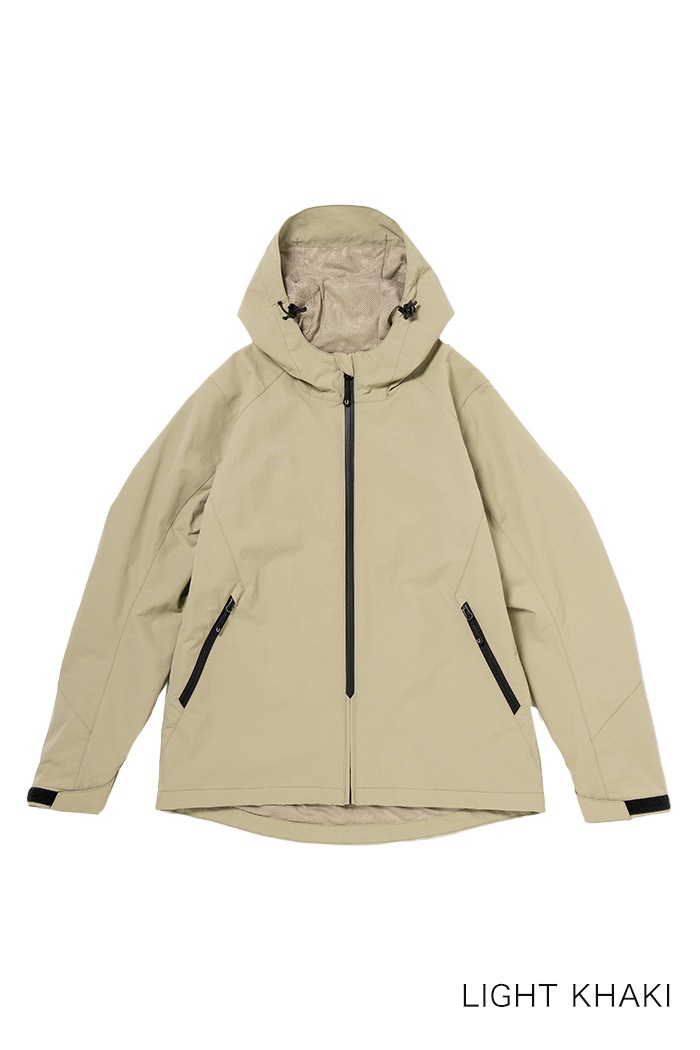 �ڿ����3�������� UNJ147W Ķ����ա��ǥ������㥱�å�  [WOMEN] 26SS urbanism