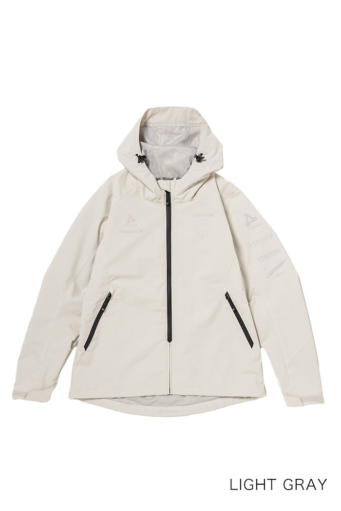 �ڿ����3�������� UNJ147W Ķ����ա��ǥ������㥱�å�  [WOMEN] 26SS urbanism