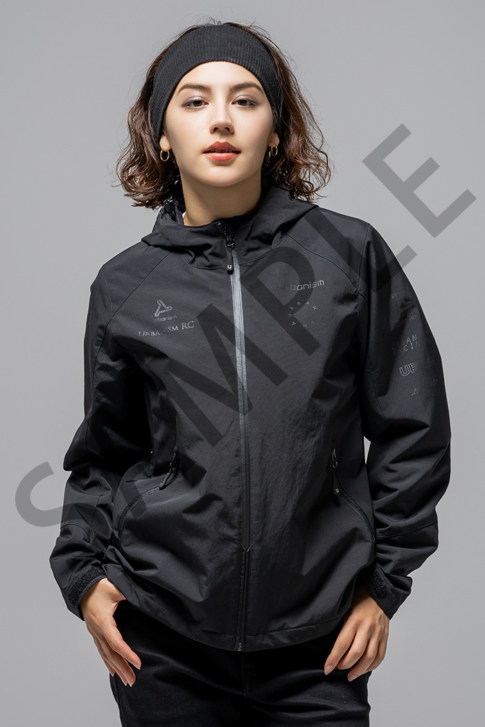��100�� �ڿ����3�������� UNJ147W Ķ����ա��ǥ������㥱�å�  [WOMEN] 26SS urbanism