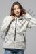 ��100�� �ڿ����3�������� UNJ147W Ķ����ա��ǥ������㥱�å�  [WOMEN] 26SS urbanism