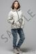 ��100�� �ڿ����3�������� UNJ147W Ķ����ա��ǥ������㥱�å�  [WOMEN] 26SS urbanism