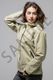 ��100�� �ڿ����3�������� UNJ147W Ķ����ա��ǥ������㥱�å�  [WOMEN] 26SS urbanism