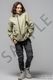 ��100�� �ڿ����3�������� UNJ147W Ķ����ա��ǥ������㥱�å�  [WOMEN] 26SS urbanism