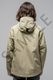 ��100�� �ڿ����3�������� UNJ147W Ķ����ա��ǥ������㥱�å�  [WOMEN] 26SS urbanism