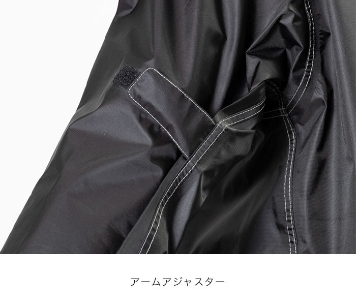 Autumn Thanks Fair쥤󥹡 A2K-0001 AVIREX 3LAYER RAIN SUIT [ʡ5-7Ķˤȯ] AVIREX() 