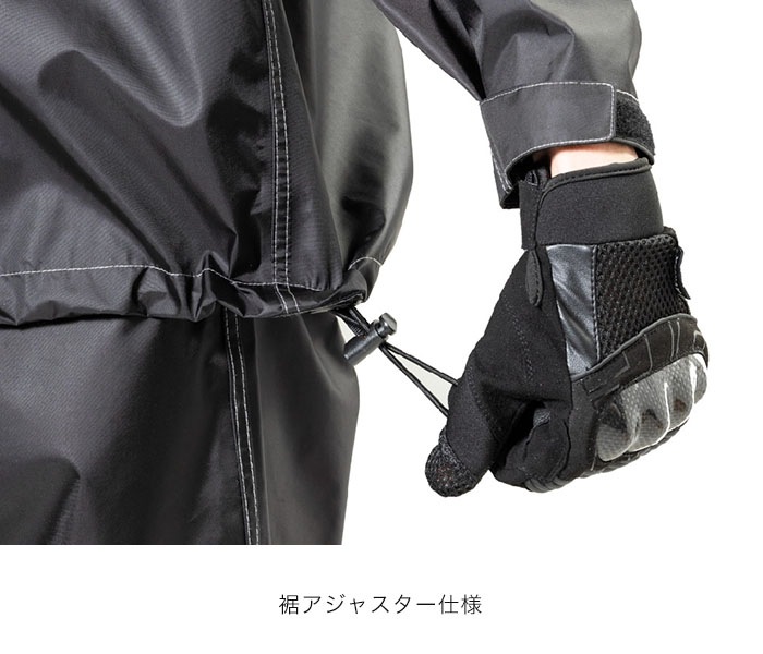 Autumn Thanks Fair쥤󥹡 A2K-0001 AVIREX 3LAYER RAIN SUIT [ʡ5-7Ķˤȯ] AVIREX() 
