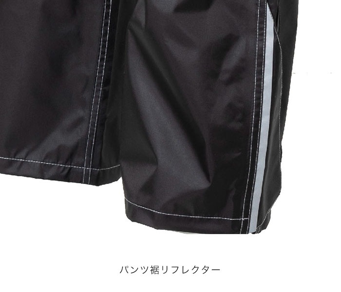 Autumn Thanks Fair쥤󥹡 A2K-0001 AVIREX 3LAYER RAIN SUIT [ʡ5-7Ķˤȯ] AVIREX() 