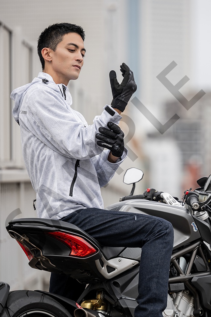 �����١�26SS�ڿ���۽ղ� UNG269 �ץ��ƥ��ȥ����Х��å��奰������  [MEN/WOMEN] urbanism