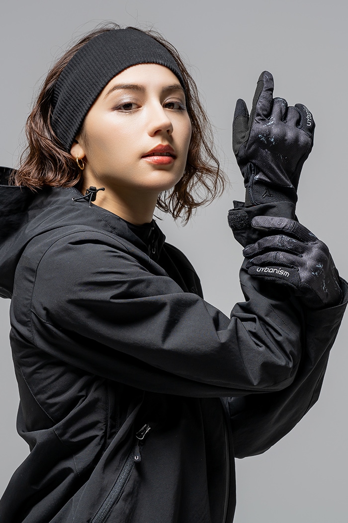 �ڿ���۽ղ� UNG269 �ץ��ƥ��ȥ����Х��å��奰������  [MEN/WOMEN] urbanism (���/��ǥ�����)