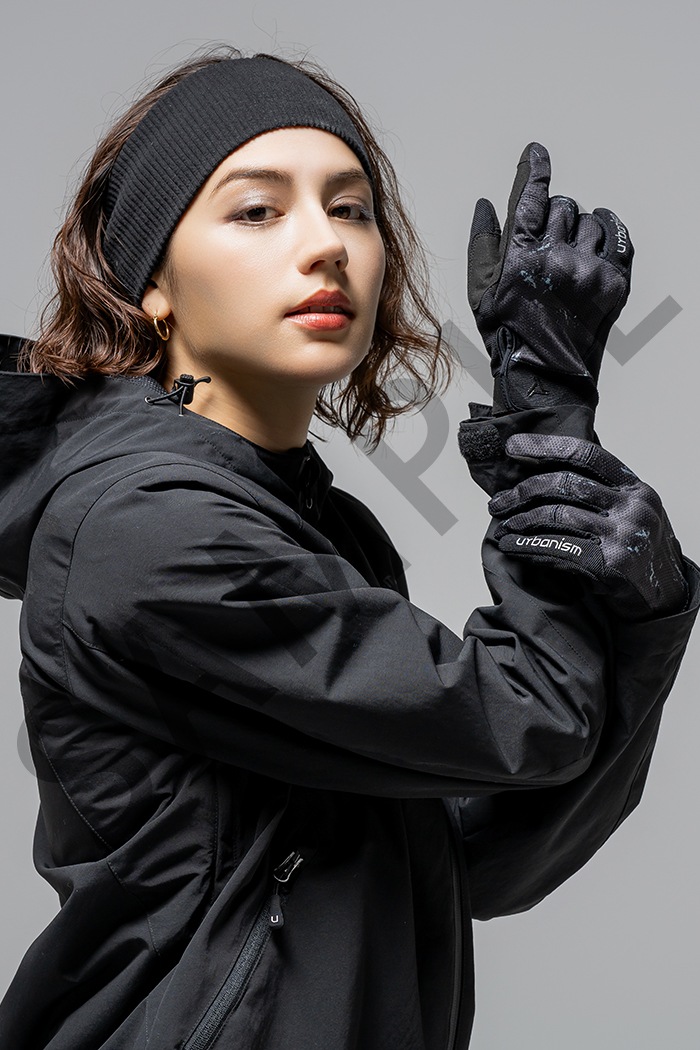 �����١�26SS�ڿ���۽ղ� UNG269 �ץ��ƥ��ȥ����Х��å��奰������  [MEN/WOMEN] urbanism