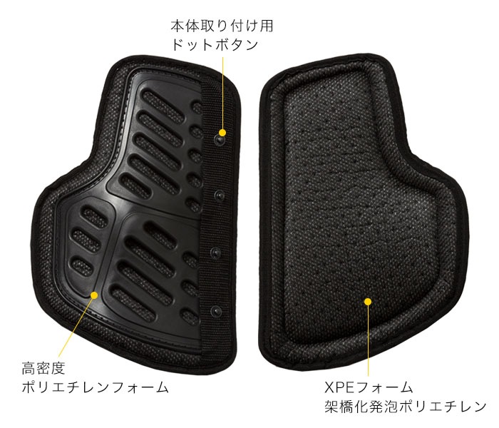 Autumn Thanks FairAVIREX/SCHOTT㥱åѡB2G8003ʥѥ졼ȶץƥXPE SP-CHEST PROTECTOR [ʡ5-7Ķˤȯ] -AVIREX&Schott-() 