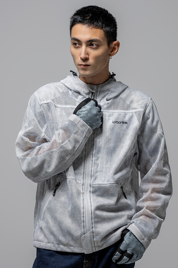�ڿ���۽ղ� UNG270 COOL��å��奰������  [MEN/WOMEN] urbanism (���/��ǥ�����)