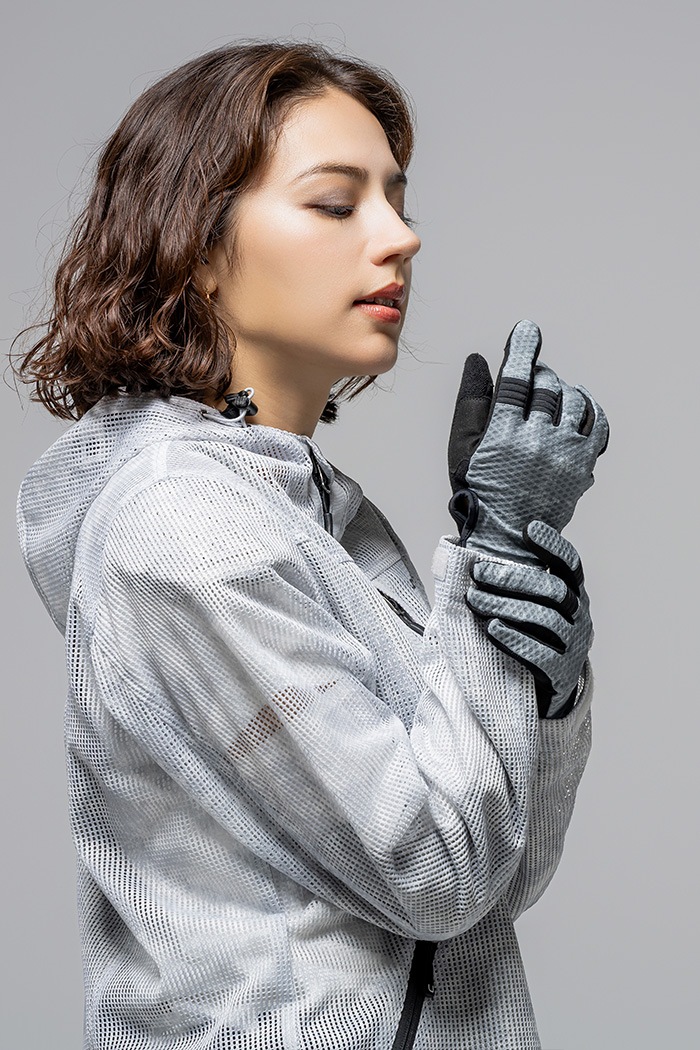 �ڿ���۽ղ� UNG270 COOL��å��奰������  [MEN/WOMEN] urbanism (���/��ǥ�����)