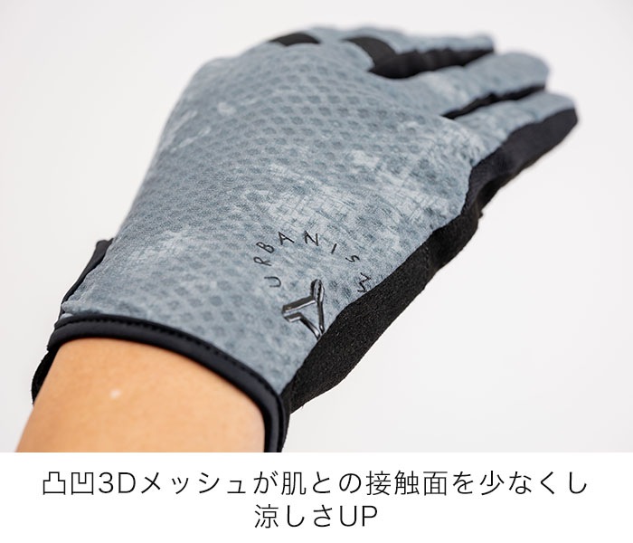 �����١�26SS�ڿ���۽ղ� UNG270 COOL��å��奰������  [MEN/WOMEN] urbanism