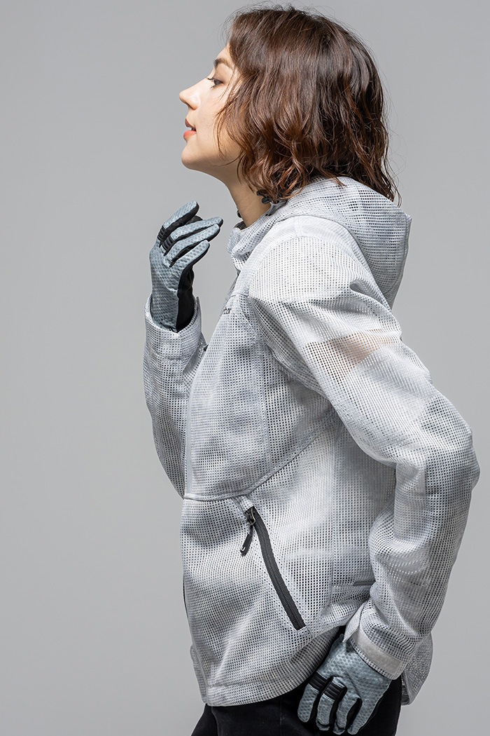 �ڿ���۽ղ� UNG270 COOL��å��奰������  [MEN/WOMEN] urbanism (���/��ǥ�����)