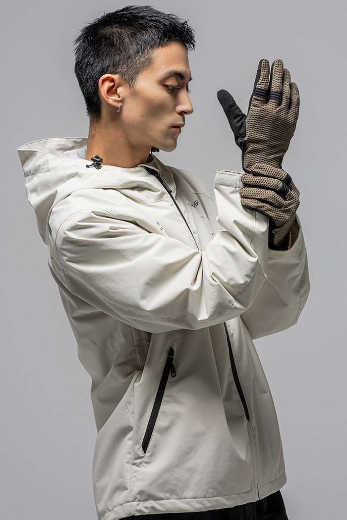 �ڿ���۽ղ� UNG270 COOL��å��奰������  [MEN/WOMEN] urbanism (���/��ǥ�����)