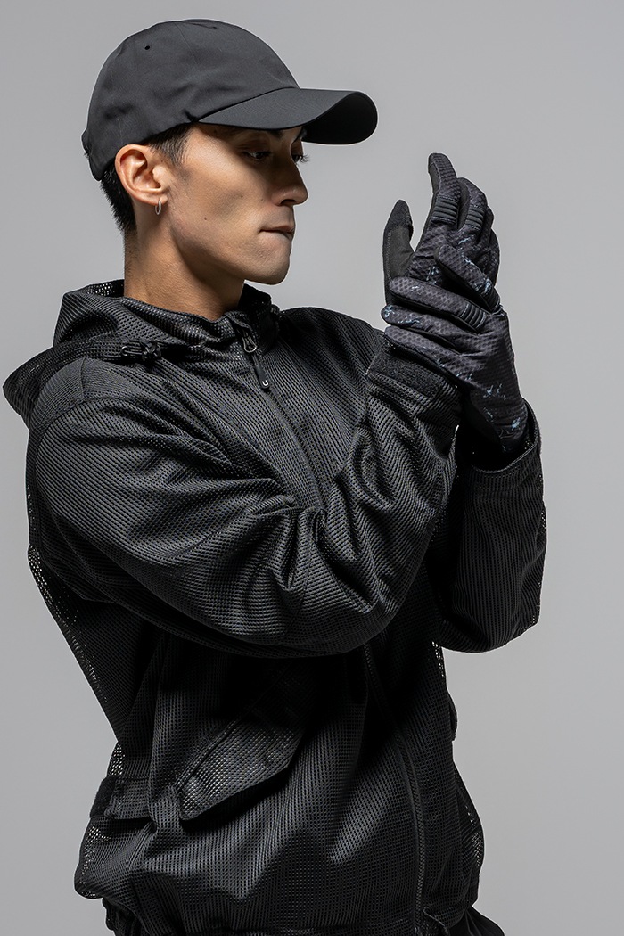 �ڿ���۽ղ� UNG270 COOL��å��奰������  [MEN/WOMEN] urbanism (���/��ǥ�����)