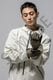 �����١�26SS�ڿ���۽ղ� UNG270 COOL��å��奰������  [MEN/WOMEN] urbanism