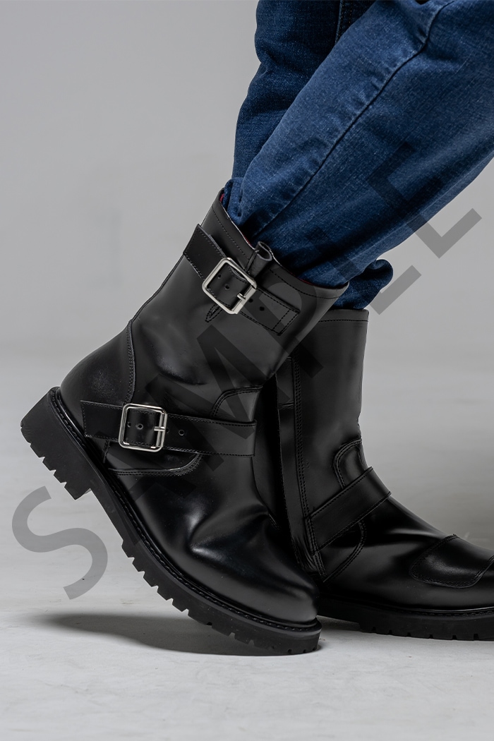ͽ�󥯡��ݥ��оݡڿ����ROB209 ������ ROSSO �饤�ǥ��󥰥֡��� Rosso StyleLab (��ǥ�����) �ÿ���ͽ������ǻȤ���1,000�ߥ����ݥ󥳡��ɡ�newboots1000�ۢ�10�����ͽ��