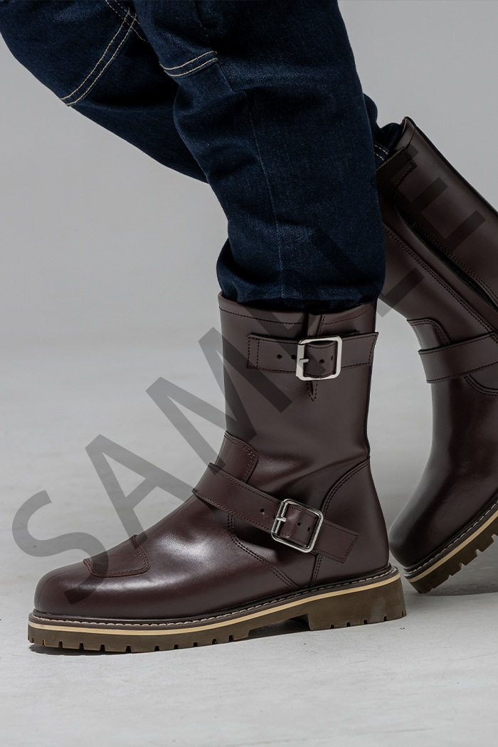 ͽ�󥯡��ݥ��оݡڿ����ROB209 ������ ROSSO �饤�ǥ��󥰥֡��� Rosso StyleLab (��ǥ�����) �ÿ���ͽ������ǻȤ���1,000�ߥ����ݥ󥳡��ɡ�newboots1000�ۢ�10�����ͽ��