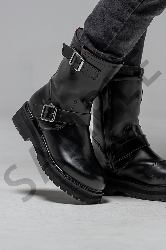 ͽ�󥯡��ݥ��оݡڿ����ROB210 ������ ROSSO �饤�ǥ��󥰥ϥ�������֡��� Rosso StyleLab (��ǥ�����) �ÿ���ͽ������ǻȤ���1,000�ߥ����ݥ󥳡��ɡ�newboots1000�ۢ�10�����ͽ��